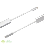 Gizzu 4K Type-C to HDMI Adapter Poly - Image 3