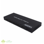 HDCVT 1x4 HDMI 1.4 Splitter 4K with EDID Management