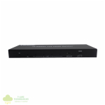 HDCVT 1x4 HDMI 1.4 Splitter 4K with EDID Management - Image 5