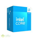 Intel 14th Gen Core i3-14100 LGA1700 3.5GHz 4-Core CPU