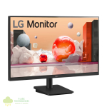 LG Essential 27" FHD IPS Monitor 100Hz - Image 2