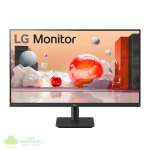 LG Essential 27" FHD IPS Monitor 100Hz