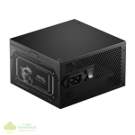 MSI MAG A850GL PCIe5 ATX3.1 80 PLUS Gold Modular Power Supply - Image 3