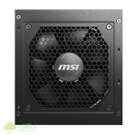 MSI MAG A850GL PCIe5 ATX3.1 80 PLUS Gold Modular Power Supply - Image 4