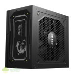 MSI MAG A850GL PCIe5 ATX3.1 80 PLUS Gold Modular Power Supply - Image 5