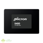 Micron 5400 PRO 1.92TB SATA 2.5" SSD Non-SED