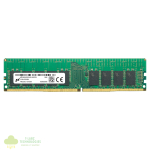 Micron MTA18ASF2G72PDZ-3G2R1R 16GB 3200Mhz DDR4 RDIMM Memory