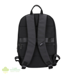 PORT BACKPACK CHICAGO EVO EXPANDABLE 13"/15.6" BK - Image 3