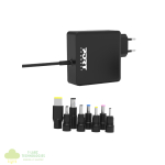 PORT NB PWR ADAPT UNIVERSAL 65W