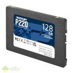 Patriot P220 128GB 2.5" SSD - Image 2