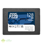 Patriot P220 128GB 2.5" SSD