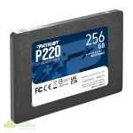 Patriot P220 256GB 2.5" SSD - Image 3