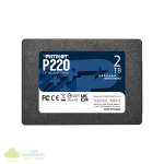Patriot P220 2TB 2.5" SSD