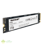 Patriot P300 1TB M.2 PCIe NVMe SSD - Image 2