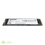 Patriot P300 1TB M.2 PCIe NVMe SSD - Image 3