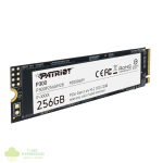 Patriot P300 256GB M.2 PCIe NVMe SSD - Image 2