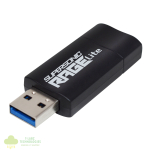 Patriot Rage Lite 1TB USB3.2 Flash Drive - Black - Image 3