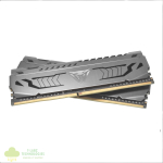 Patriot Viper Steel 64GB DDR4 3600MHz Gaming Desktop Memory Kit - Image 3