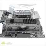 Patriot Viper Steel 64GB DDR4 3600MHz Gaming Desktop Memory Kit - Image 4