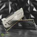 Patriot Viper Steel 64GB DDR4 3600MHz Gaming Desktop Memory Kit - Image 5