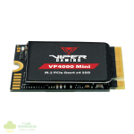 Patriot Viper VP4000 Mini 500GB M.2 2230 PCIe Gen4x4 SSD - Image 2