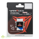 Patriot Viper VP4000 Mini 500GB M.2 2230 PCIe Gen4x4 SSD - Image 5