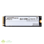 Patriot Viper VP4300 Lite 2TB Gen 4 M.2 PCIe NVMe SSD