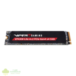 Patriot Viper VP4300 Lite 2TB Gen 4 M.2 PCIe NVMe SSD - Image 5