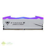 Patriot Viper Xtreme 5 RGB MPower 32GB 6000MHz DDR5 Desktop Gaming Memory Kit - Silver - Image 3