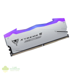 Patriot Viper Xtreme 5 RGB MPower 32GB 6000MHz DDR5 Desktop Gaming Memory Kit - Silver - Image 4