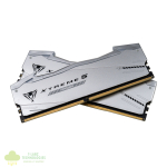 Patriot Viper Xtreme 5 RGB MPower 32GB 6000MHz DDR5 Desktop Gaming Memory Kit - Silver - Image 5