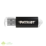 Patriot Xporter 32GB USB2.0 Flash Drive - Black