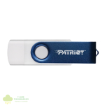 Patriot Xporter X550 32GB USB3.2 Swing Type A to Type-C Flash Drive - Image 4