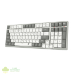 REDRAGON KB SCISSOR KEY 2.4G BT WRS BKWT - Image 3