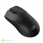 REDRAGON M916 PRO 1K 3-Mode Wireless Gaming Mouse - Black - Image 2