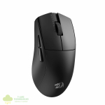 REDRAGON M916 PRO 1K 3-Mode Wireless Gaming Mouse - Black