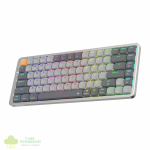 REDRAGON MECHANICAL AZURE Wireless Gaming Keyboard - Image 2