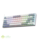 REDRAGON MECHANICAL Caster Wired Gaming Keyboard - Image 2