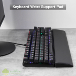 REDRAGON METEOR M Gaming Wrist Pad 359x73x20mm - Image 4