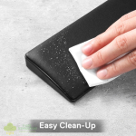 REDRAGON METEOR M Gaming Wrist Pad 359x73x20mm - Image 6