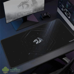 REDRAGON MOUSEPAD XEON XL 400X900 BK - Image 3