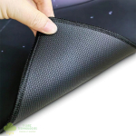 REDRAGON MOUSEPAD XEON XL 400X900 BK - Image 4