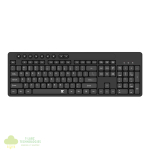 Redragon BK-7094 Full-sized Wireless Office Keyboard