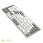 Redragon BK-7113 SCISSOR Full-sized Wired USB Gaming Keyboard - Image 5