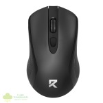 Redragon BM-4054 4000DPI Wireless Optical Mouse