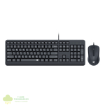 Redragon BS-7092 Wired Keyboard and Mouse Combo