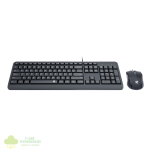 Redragon BS-7092 Wired Keyboard and Mouse Combo - Image 4