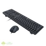 Redragon BS-7092 Wired Keyboard and Mouse Combo - Image 5