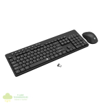 Redragon BS-7094 Wireless Keyboard and Mouse Combo - Image 2