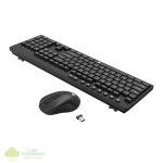 Redragon BS-7094 Wireless Keyboard and Mouse Combo - Image 3